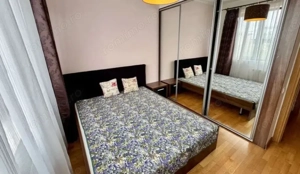Apartament lux 3 camere, 100 mp, parcare subterană, Monetăriei – Victoriei - imagine 10