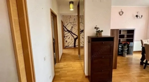 Apartament lux 3 camere, 100 mp, parcare subterană, Monetăriei – Victoriei - imagine 8