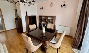 Apartament lux 3 camere, 100 mp, parcare subterană, Monetăriei – Victoriei - imagine 3