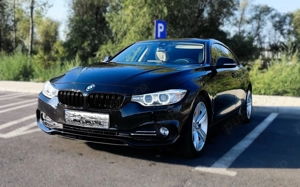 BMW Seria 4 Gran Coupe * Luxury Line * Harman Kardon
