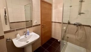 Apartament lux 3 camere, 100 mp, parcare subterană, Monetăriei – Victoriei - imagine 14