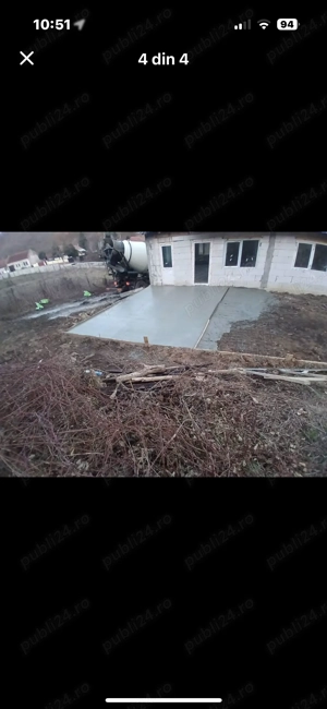 Vând casă cu teren 5800 mp