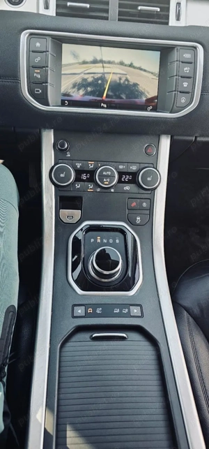 Range Rover Evoque - imagine 8