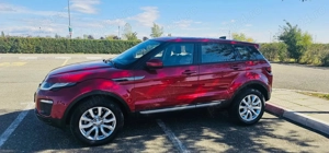 Range Rover Evoque - imagine 6