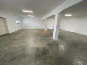 Spatiu Depozitare | Birouri | Rampa | Acces TIR