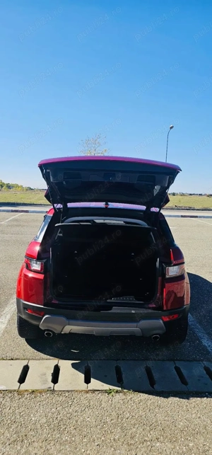 Range Rover Evoque - imagine 10