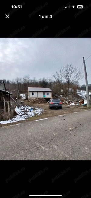 Vând casă cu teren 5800 mp - imagine 2