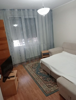 Apartament de bloc 2 camere închiriere zona Liberty Mall -Sebastian 