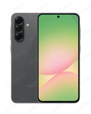 Samsung Galaxy A56, Dual SIM, 8GB RAM, 256GB Nou