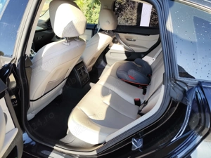 BMW Seria 4 Gran Coupe * Luxury Line * Harman Kardon - imagine 6
