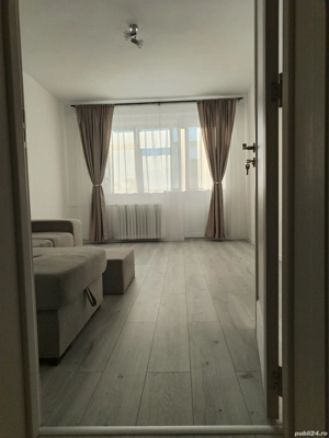 Apartament 2 camere pe  Exercitiu 