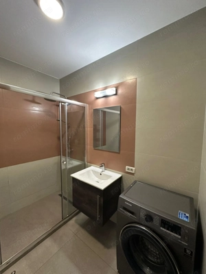 Garsoniera Cavar Brancoveanu - imagine 4