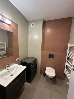 Garsoniera Cavar Brancoveanu - imagine 6