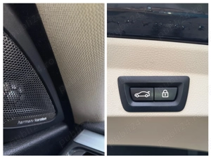 BMW Seria 4 Gran Coupe * Luxury Line * Harman Kardon - imagine 7