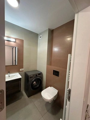 Garsoniera Cavar Brancoveanu - imagine 5