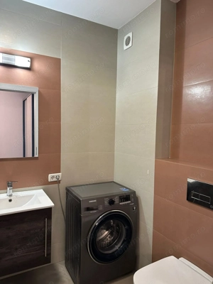 Garsoniera Cavar Brancoveanu - imagine 7