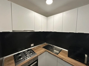 Garsoniera Cavar Brancoveanu - imagine 9