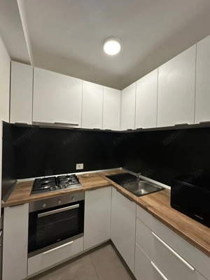 Garsoniera Cavar Brancoveanu - imagine 8