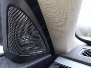 BMW Seria 4 Gran Coupe * Luxury Line * Harman Kardon - imagine 9