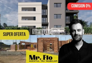 Apartamente noi cu 2 și 3 camere – prețuri de la 1.100 €/mp – Bucovat