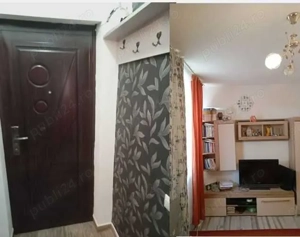 Inchiriez garsoniera decomandata in vila, cu curte-DIRECT PROPRIETAR - imagine 6