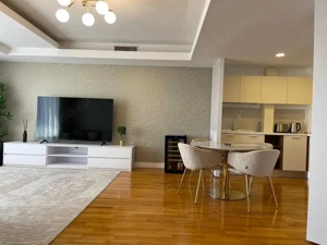 Apartament 3 Camere / Herastrau -LUX-110 mp / 1 min Parcul Herastrau  - imagine 2