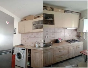 Inchiriez garsoniera decomandata in vila, cu curte-DIRECT PROPRIETAR - imagine 2