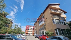 Popesti Leordeni Open Space + Dormitor