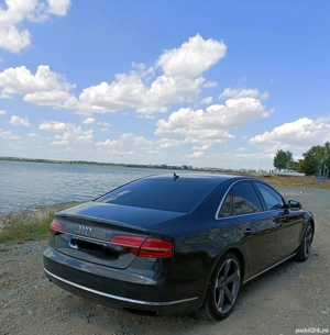 audi a8 motorina - imagine 2
