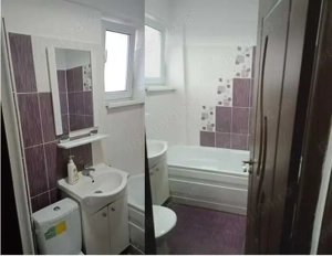 Inchiriez garsoniera decomandata in vila, cu curte-DIRECT PROPRIETAR - imagine 3