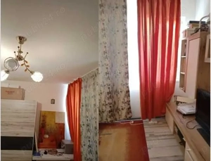 Inchiriez garsoniera decomandata in vila, cu curte-DIRECT PROPRIETAR - imagine 5