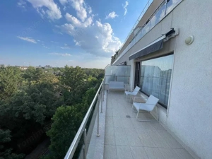 Apartament 3 Camere / Herastrau -LUX-110 mp / 1 min Parcul Herastrau  - imagine 8