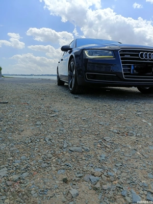 audi a8 motorina - imagine 6