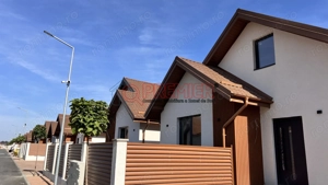 Oras Pantelimon - Casa individuala 4 camere - imagine 6