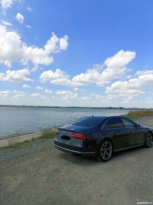 audi a8 motorina - imagine 4