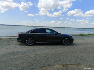 audi a8 motorina - imagine 3