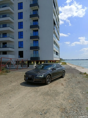 audi a8 motorina - imagine 7