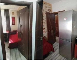 Inchiriez garsoniera decomandata in vila, cu curte-DIRECT PROPRIETAR - imagine 8