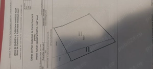 Teren construcții zonă centrală