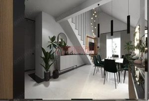 Oras Pantelimon - Casa individuala 4 camere - imagine 15