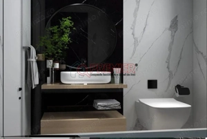 Oras Pantelimon - Casa individuala 4 camere - imagine 9