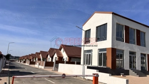 Oras Pantelimon - Casa individuala 4 camere - imagine 3