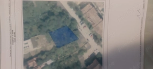 Teren construcții zonă centrală  - imagine 2