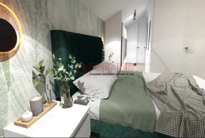 Oras Pantelimon - Casa individuala 4 camere - imagine 14