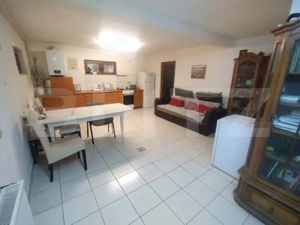 Casa 270 mp+teren 322 mp, 6 camere+cabinet stomatologic-zona Centrala  - imagine 16