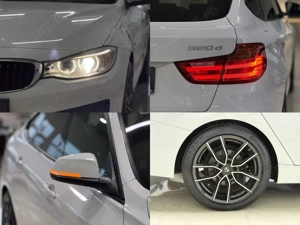 BMW Seria 3 320d GT xDrive - imagine 3