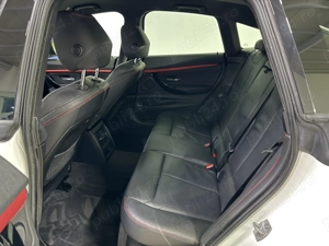 BMW Seria 3 320d GT xDrive - imagine 9