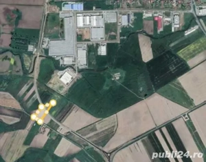 Teren de vanzare extravilan pe centura  - imagine 2
