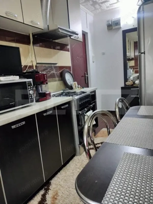 Apartament 2 camere plus 2 garaje  în Deva – zona linistita - imagine 5