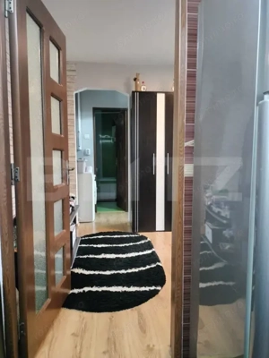 Apartament 2 camere plus 2 garaje  în Deva – zona linistita - imagine 8